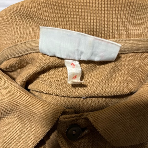 Lacoste Polo Shirt - Picture 3 of 5